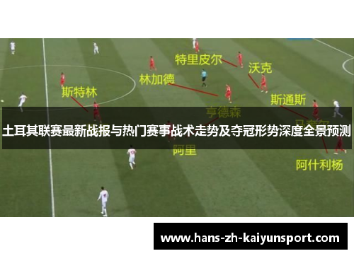 土耳其联赛最新战报与热门赛事战术走势及夺冠形势深度全景预测 土耳其联赛最新战报与热门赛事战术走势及夺冠形势深度全景预测