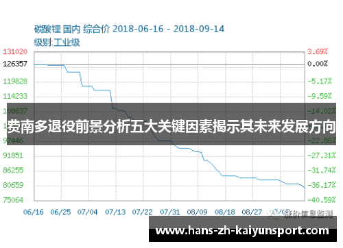 费南多退役前景分析五大关键因素揭示其未来发展方向